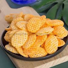 3d Snacks